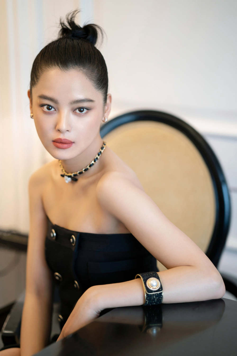 Mỹ Nhân Mỹ Nhân