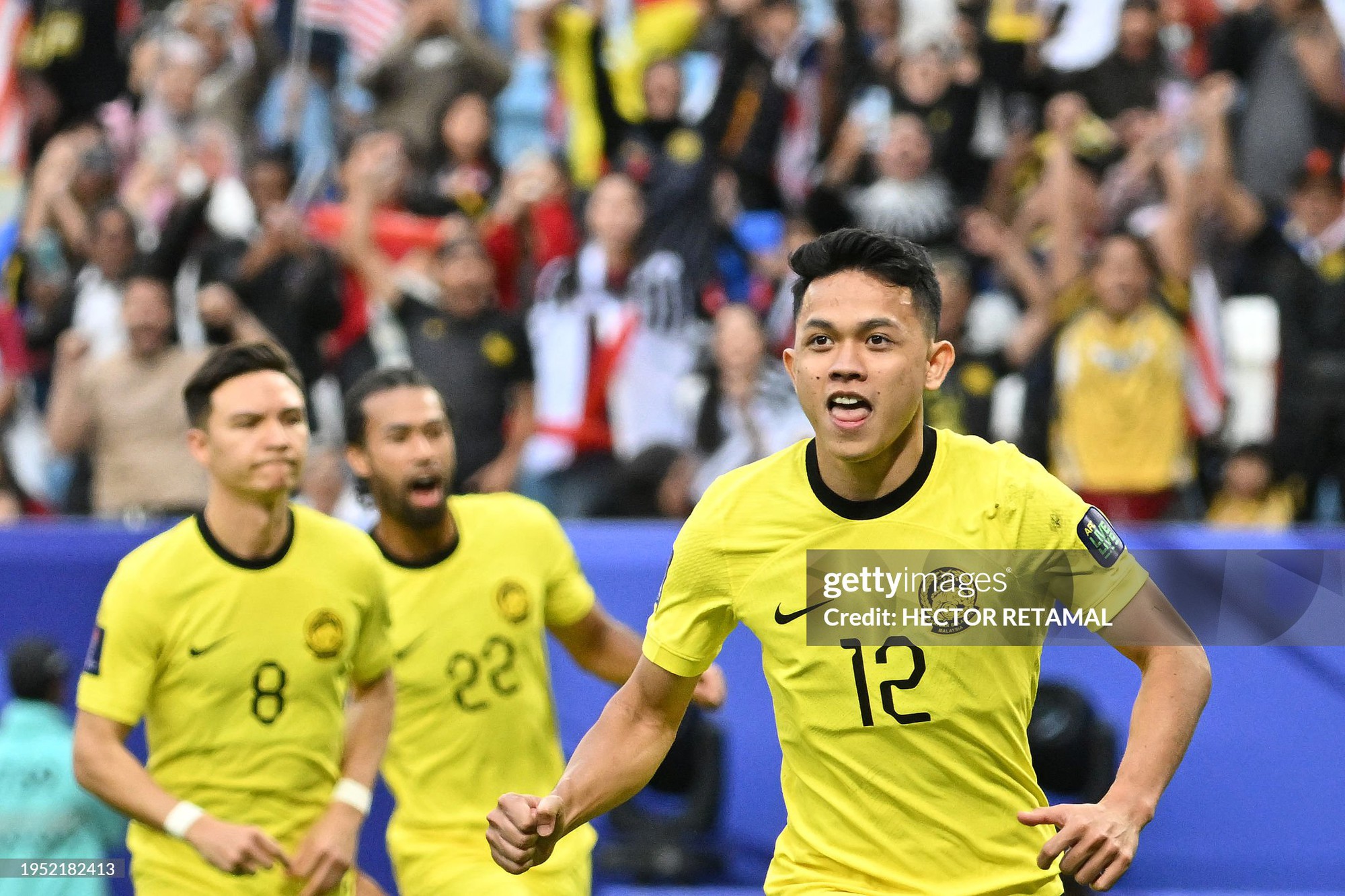 Giữa scandal cầu thủ nhập tịch, bóng đá Malaysia bất ngờ nhận tin vui từ AFC- Ảnh 1. Giữa scandal cầu thủ nhập tịch, bóng đá Malaysia bất ngờ nhận tin vui từ AFC- Ảnh 1.