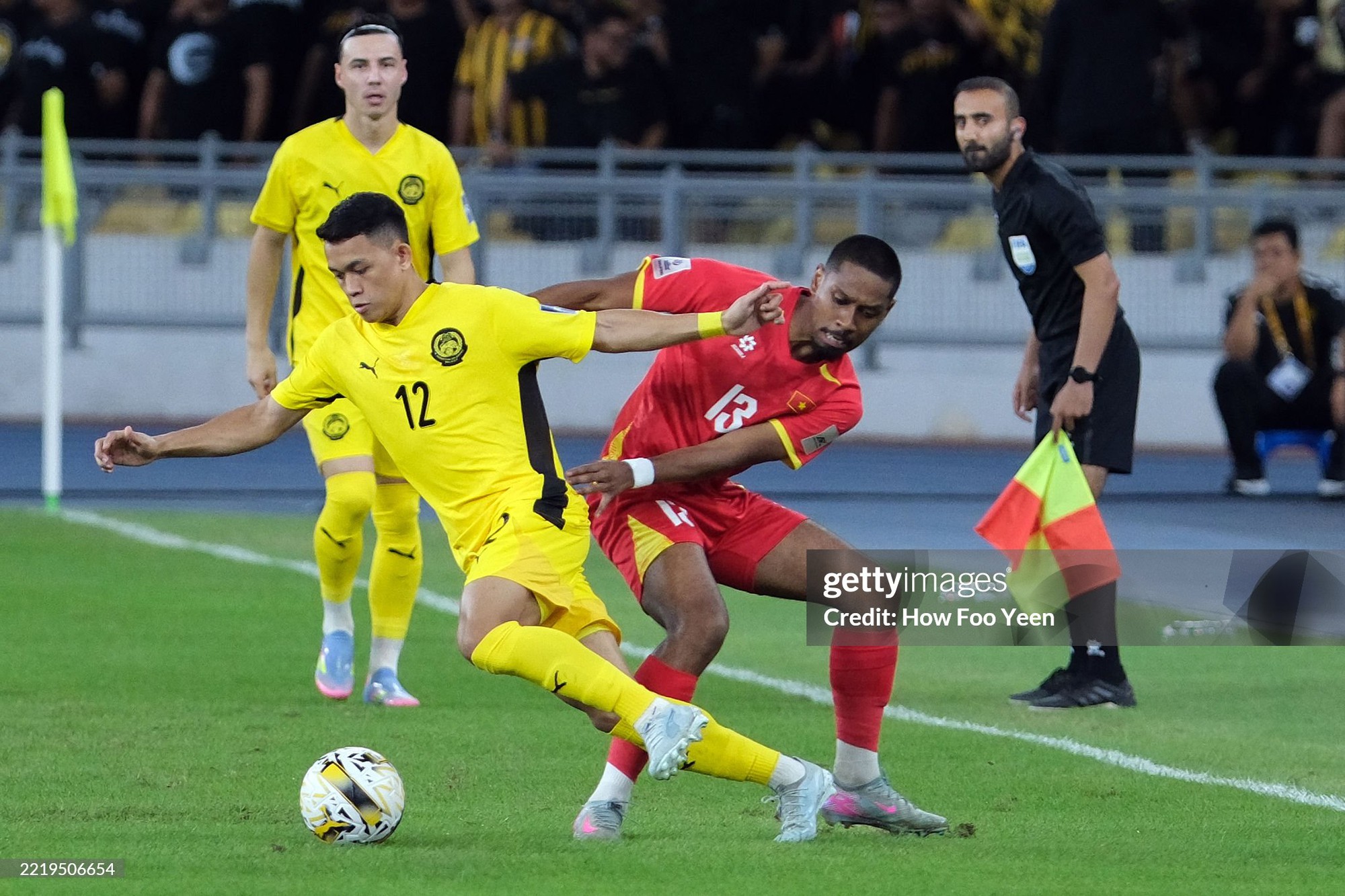 Giữa scandal cầu thủ nhập tịch, bóng đá Malaysia bất ngờ nhận tin vui từ AFC- Ảnh 2. Giữa scandal cầu thủ nhập tịch, bóng đá Malaysia bất ngờ nhận tin vui từ AFC- Ảnh 2.