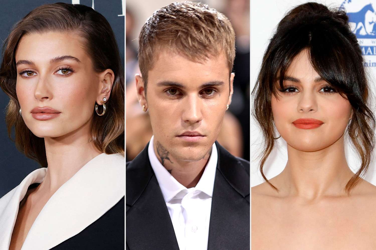 Selena Gomez nghi ám ảnh Justin Bieber đến điên rồ: Lấy chồng rồi vẫn không buông tha?- Ảnh 4. Selena Gomez nghi ám ảnh Justin Bieber đến điên rồ: Lấy chồng rồi vẫn không buông tha?- Ảnh 4.