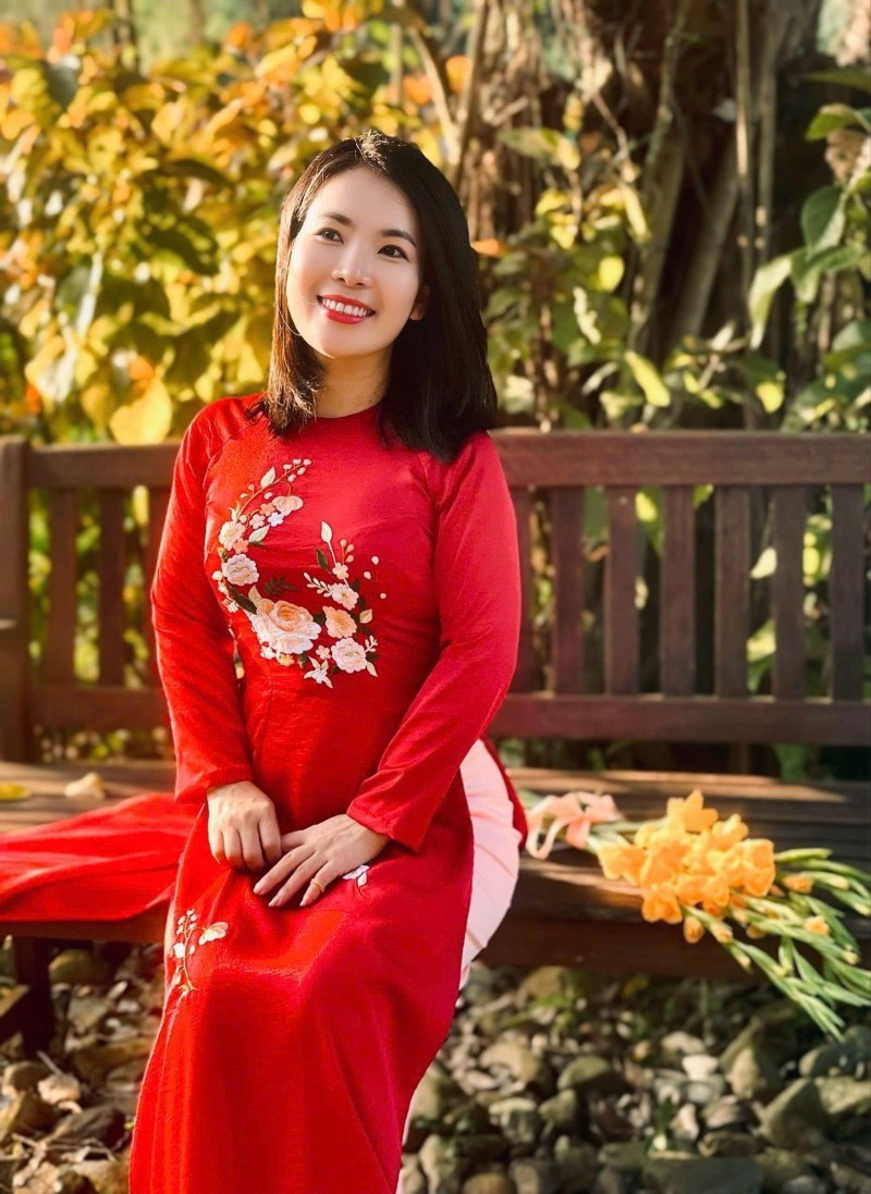 Vỏ xốp bọc trái cây thành tác phẩm ý nghĩa trước thềm Trung thu- Ảnh 15.