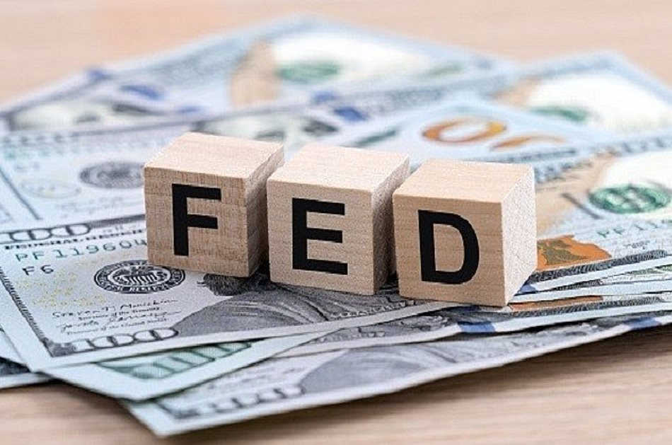 Quan chức Fed đồng loạt ủng hộ cắt giảm lãi suất, tiết lộ dự đoán về cuộc họp tháng 10: Mục tiêu kép của Fed chịu sức ép lớn- Ảnh 1. Quan chức Fed đồng loạt ủng hộ cắt giảm lãi suất, tiết lộ dự đoán về cuộc họp tháng 10: Mục tiêu kép của Fed chịu sức ép lớn- Ảnh 1.