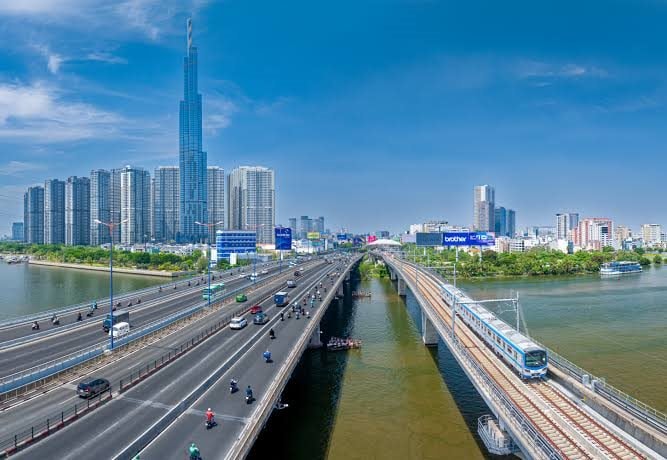 Việt Nam đứng top 5 thế giới trong bảng xếp hạng mới, vượt loạt nước ASEAN- Ảnh 1.