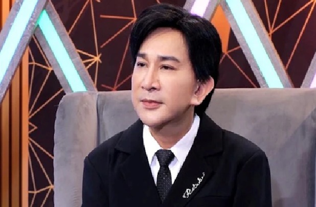 Nam NSƯT cả nước biết mặt xin lỗi khán giả- Ảnh 2. Nam NSƯT cả nước biết mặt xin lỗi khán giả- Ảnh 2.