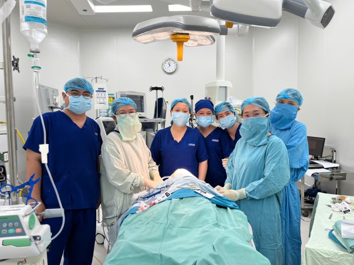 Bé Trai 5 Tuổi Bị Chó Béc Giê Nhà Hàng Xóm Cắn Nát Mặt- Ảnh 2. Bé Trai 5 Tuổi Bị Chó Béc Giê Nhà Hàng Xóm Cắn Nát Mặt- Ảnh 2.
