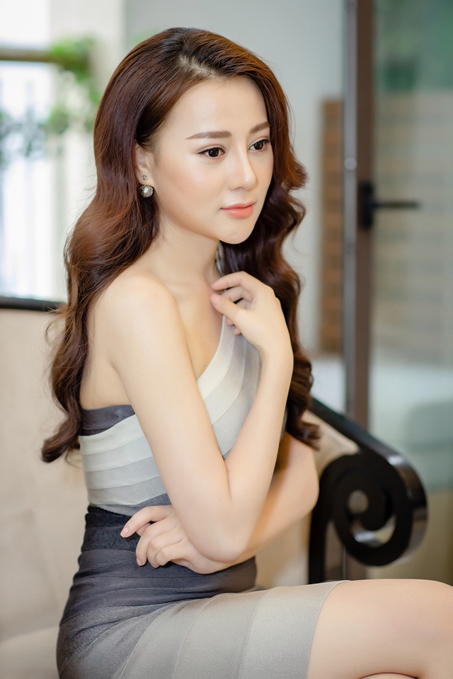 Quá khứ của Phương Oanh- Ảnh 5. Quá khứ của Phương Oanh- Ảnh 5.