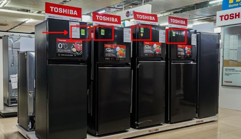 Kinh nghiệm mua tủ lạnh cho gia đ&igrave;nh bền v&agrave; tiết kiệm điện- Ảnh 1.