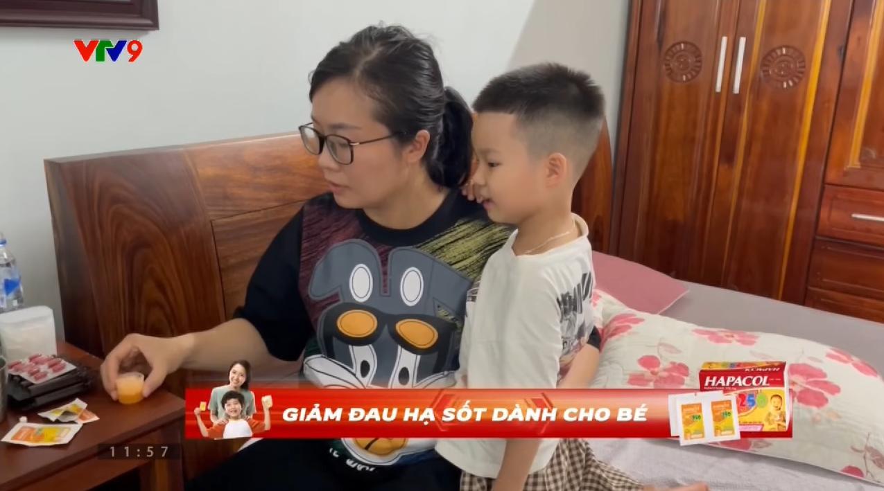 Alo Doctor: Cha Mẹ Làm “Bác Sĩ Tại Gia”: Dễ Mà Khó- Ảnh 1. Alo Doctor: Cha Mẹ Làm “Bác Sĩ Tại Gia”: Dễ Mà Khó- Ảnh 1.