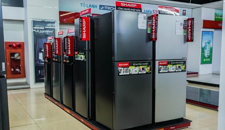 Kinh nghiệm mua tủ lạnh cho gia đ&igrave;nh bền v&agrave; tiết kiệm điện- Ảnh 2.