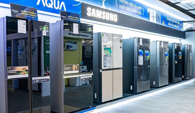 Kinh nghiệm mua tủ lạnh cho gia đ&igrave;nh bền v&agrave; tiết kiệm điện- Ảnh 3.