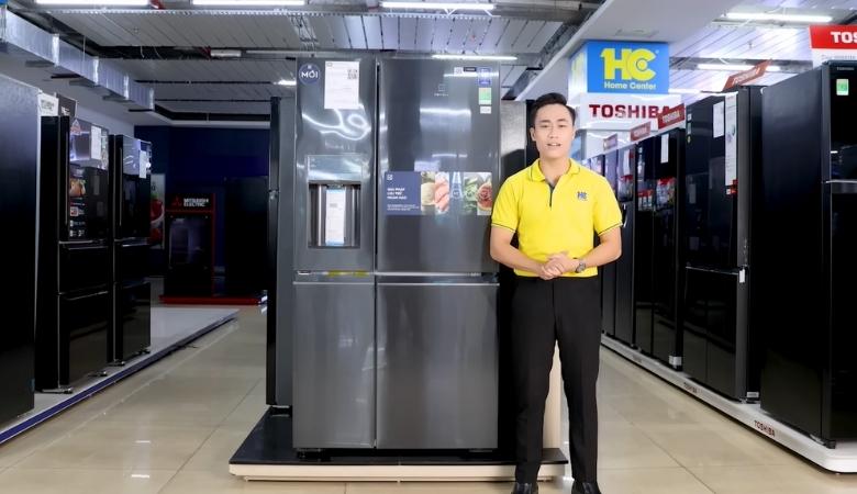 Kinh nghiệm mua tủ lạnh cho gia đ&igrave;nh bền v&agrave; tiết kiệm điện- Ảnh 4.