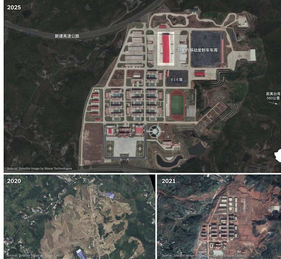 T&ecirc;n lửa phủ k&iacute;n bờ biển ph&iacute;a Đ&ocirc;ng: Trung Quốc c&oacute; mục đ&iacute;ch g&igrave;?- Ảnh 3.