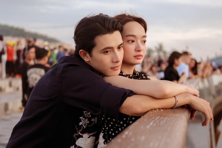 Cơ phó 'Tử chiến trên không' từng bị gọi là mỹ nam 'đen đủi nhất màn ảnh Việt'- Ảnh 5. Cơ phó 'Tử chiến trên không' từng bị gọi là mỹ nam 'đen đủi nhất màn ảnh Việt'- Ảnh 5.
