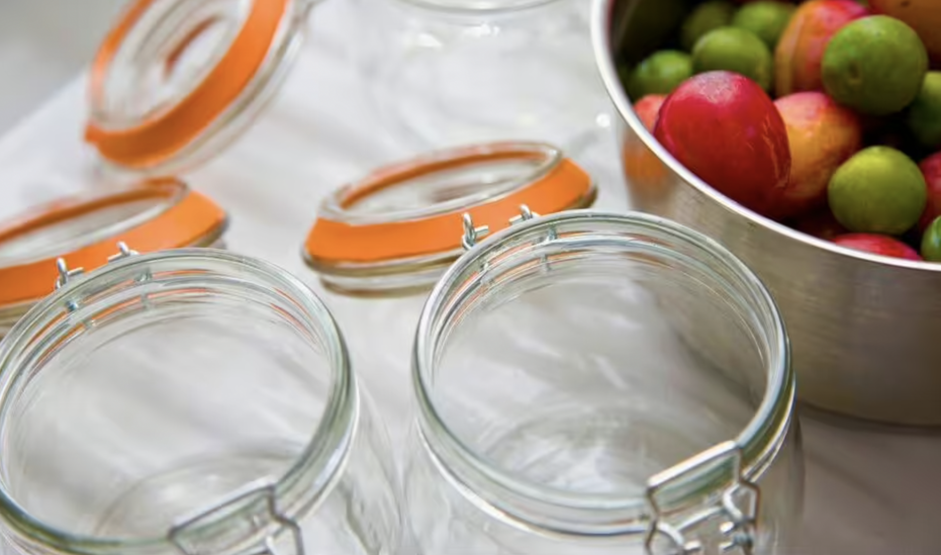 Mẹo bảo quản bơ chín tươi ngon suốt tuần mà không bị thâm - không phải ngâm nước!- Ảnh 2.