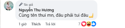 Đây mới là chuyện thật về cô gái nổi tiếng vì khoảnh khắc “chưa nổi đã chìm” trên VTV24- Ảnh 4. Đây mới là chuyện thật về cô gái nổi tiếng vì khoảnh khắc “chưa nổi đã chìm” trên VTV24- Ảnh 4.