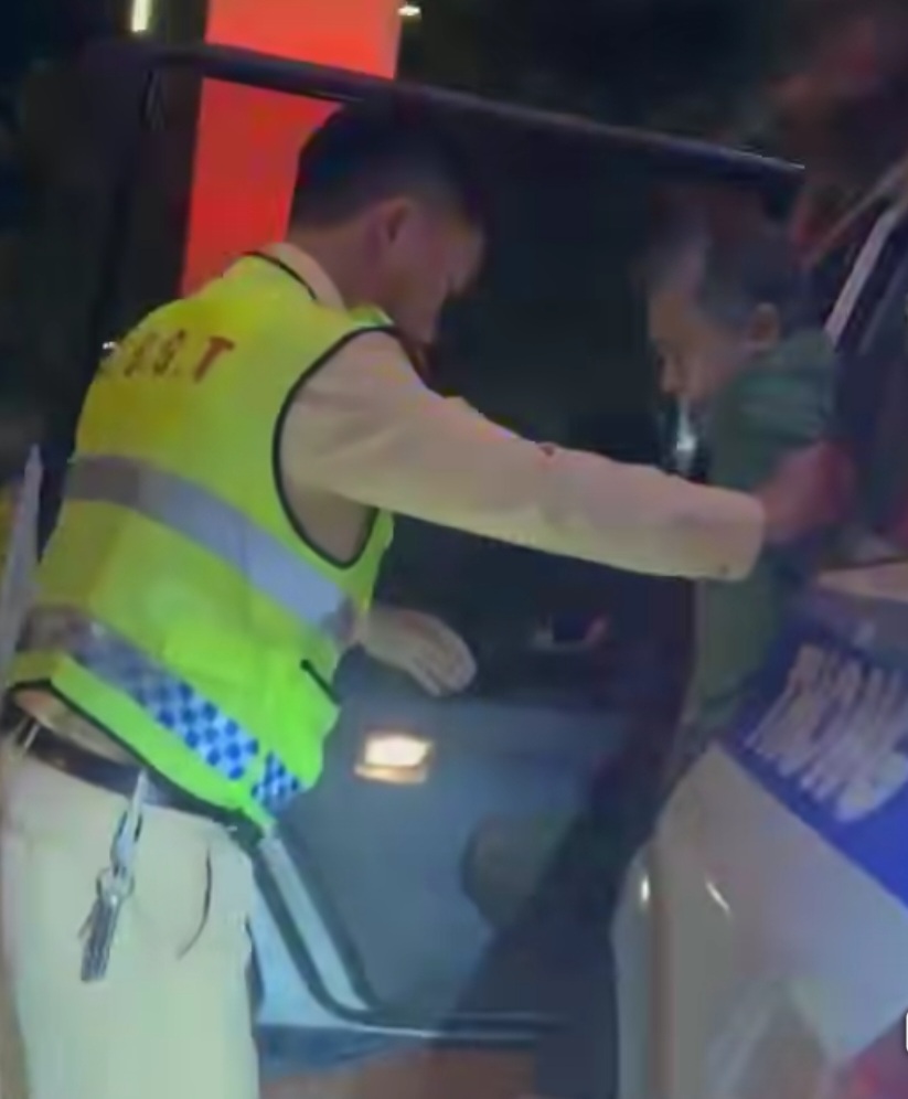 Bị rắn độc cắn, người đàn ông sống sót nhờ CSGT dẫn đường 30 km- Ảnh 2.