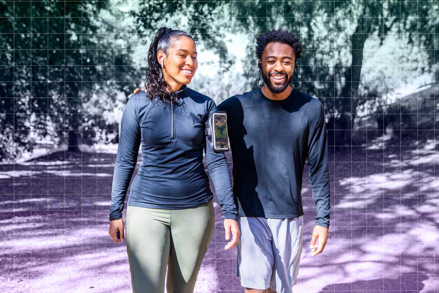 Những người đoản thọ thường có đặc điểm này khi đi bộ: Nếu không có thì xin chúc mừng- Ảnh 3.