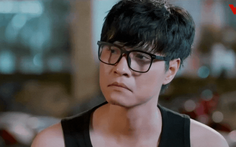 Nghịch lý: Cặp đôi phim giờ vàng ly hôn mà khán giả vui mừng hết sức, anh chồng viết đơn xong còn đẹp trai hẳn ra- Ảnh 1.