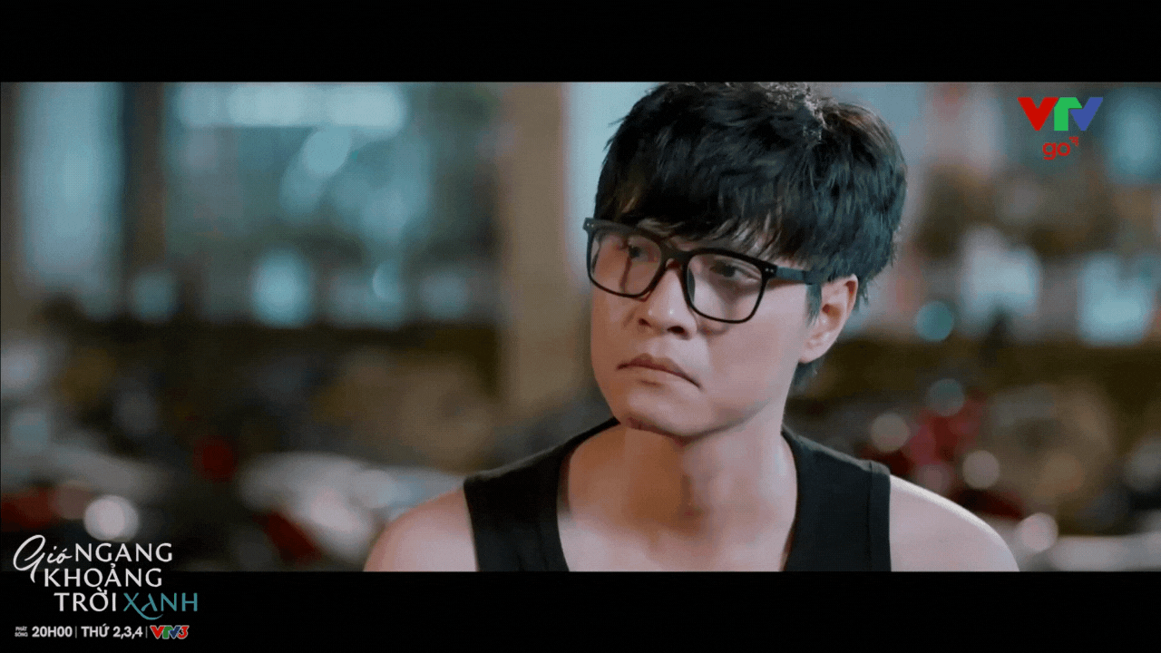 Nghịch lý: Cặp đôi phim giờ vàng ly hôn mà khán giả vui mừng hết sức, anh chồng viết đơn xong còn đẹp trai hẳn ra- Ảnh 2.