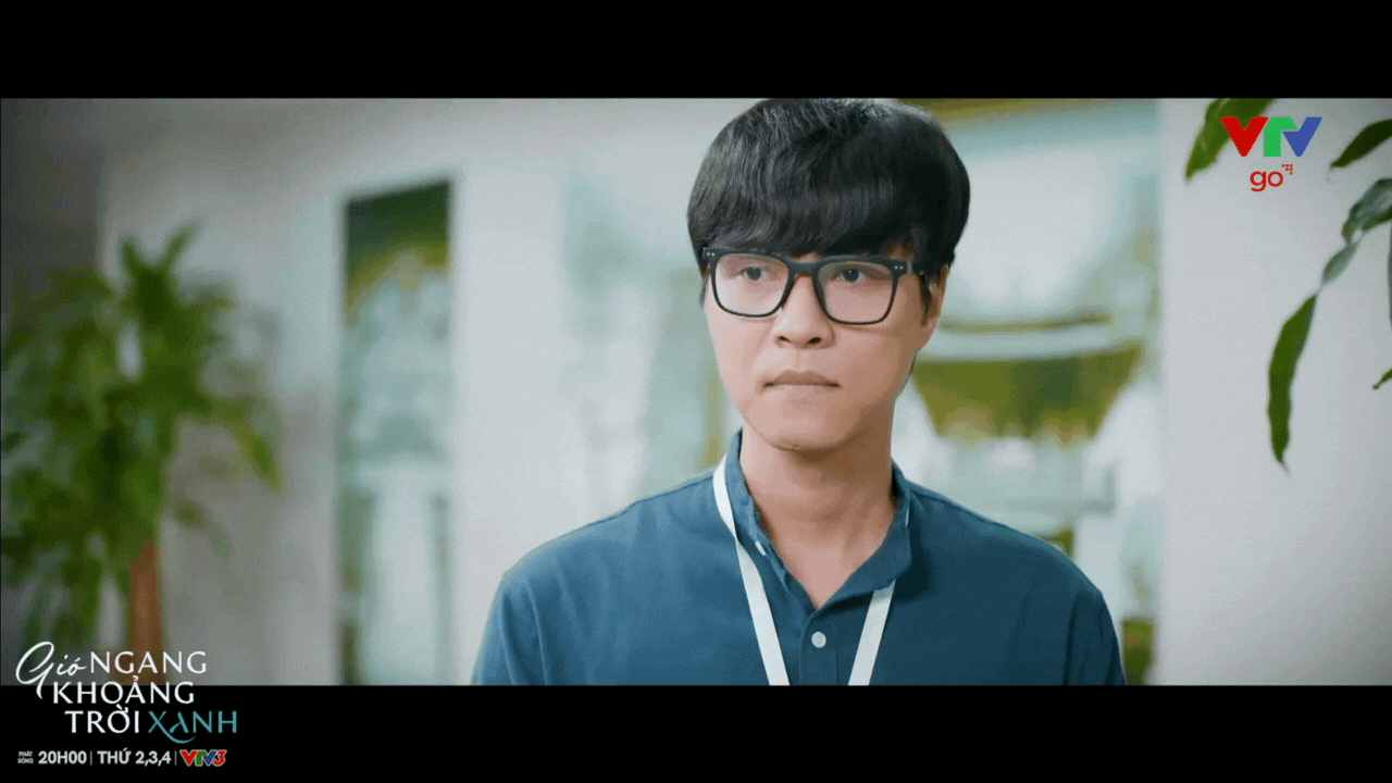 Nghịch lý: Cặp đôi phim giờ vàng ly hôn mà khán giả vui mừng hết sức, anh chồng viết đơn xong còn đẹp trai hẳn ra- Ảnh 4.