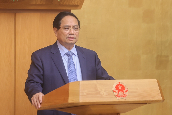 Thủ tướng: Vì sao còn hơn 30.000 người chưa được chi trả chế độ theo Nghị định 178? - Ảnh 1.