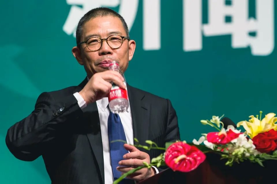 So với các tỷ phú giàu nhất châu Á, tài sản của Chủ tịch Vingroup Phạm Nhật Vượng như thế nào? - Ảnh 3.