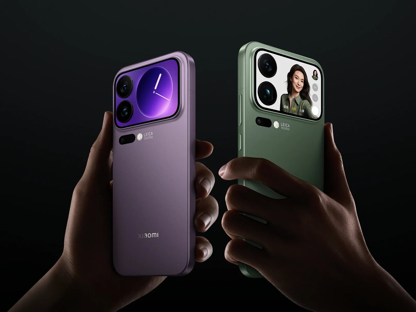 Cạn lời với Xiaomi: Có ai muốn mua một chiếc điện thoại "nhái" iPhone 17 Pro Max trắng trợn thế này không?- Ảnh 2.