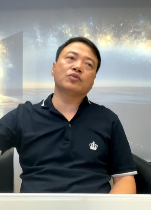 Động th&aacute;i mới nhất về &ocirc;ng Nguyễn H&ograve;a B&igrave;nh (Shark B&igrave;nh)- Ảnh 5.