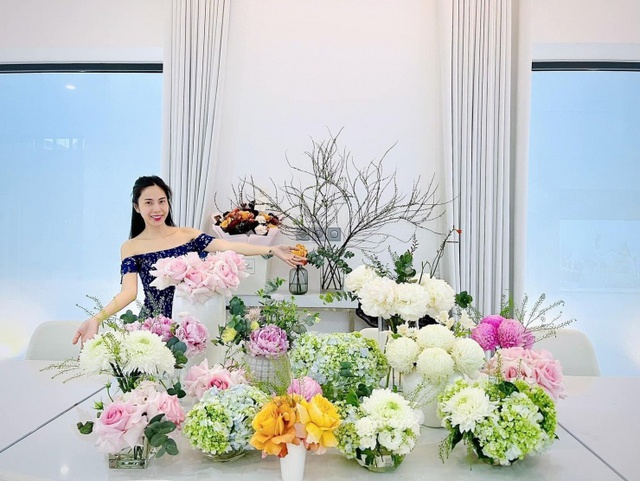 Vợ chồng Thuỷ Tiên - Công Vinh hiện tại- Ảnh 6. Vợ chồng Thuỷ Tiên - Công Vinh hiện tại- Ảnh 6.