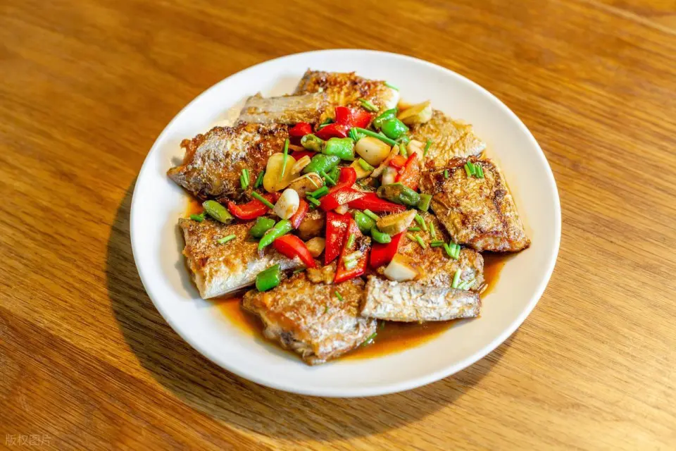 Dân sành ăn chỉ chọn 4 loại cá này, toàn cá tự nhiên không thể nuôi nhân tạo, thịt béo ngậy, ngon ngọt khó cưỡng- Ảnh 2.