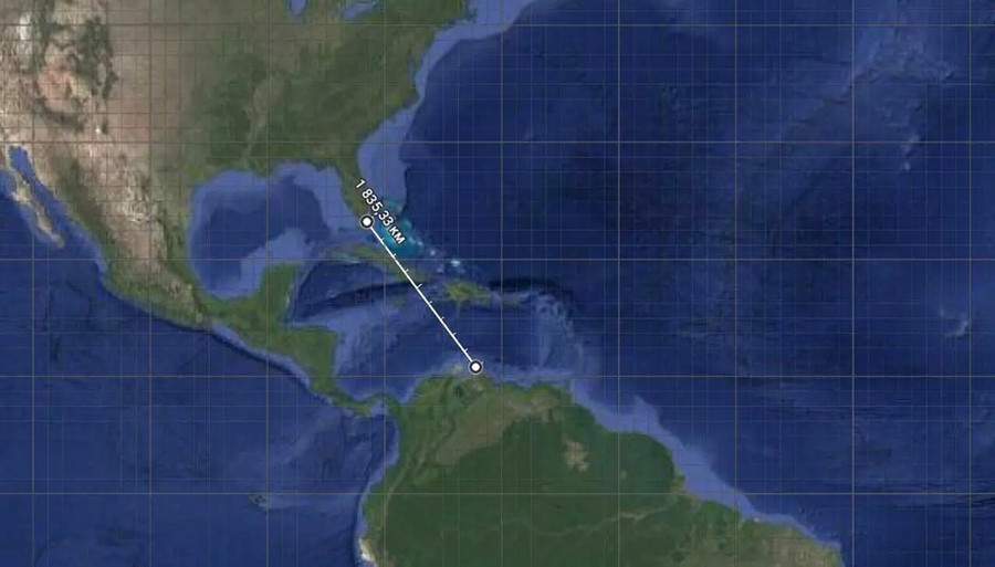 Nếu Tomahawk đến Ukraine, Oreshnik sẽ hiện diện tại Venezuela- Ảnh 2.