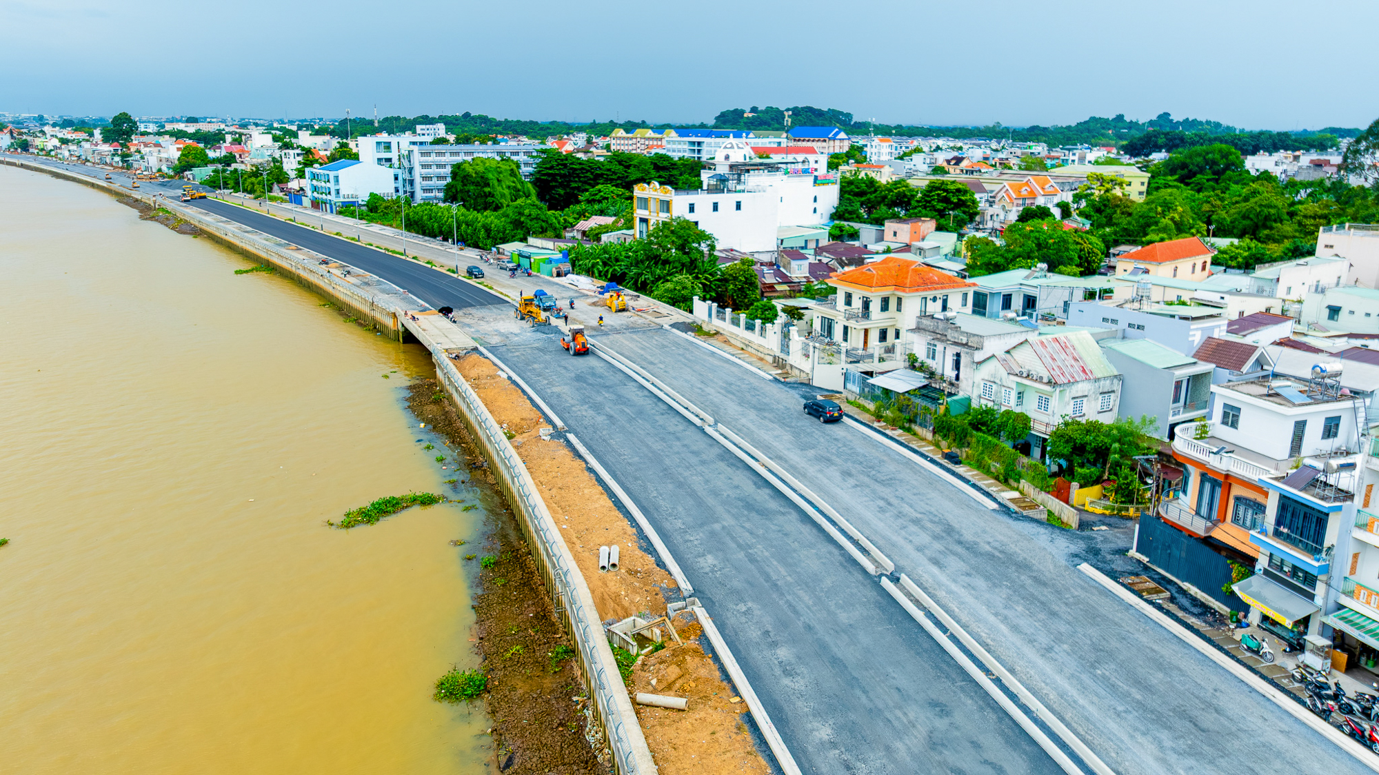 Thông tin mới nhất về dự án 2.000 tỷ phải "nắn" để bảo tồn biệt thự cổ trăm tuổi- Ảnh 1.
