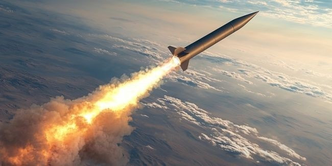 Nếu Tomahawk đến Ukraine, Oreshnik sẽ hiện diện tại Venezuela- Ảnh 1.