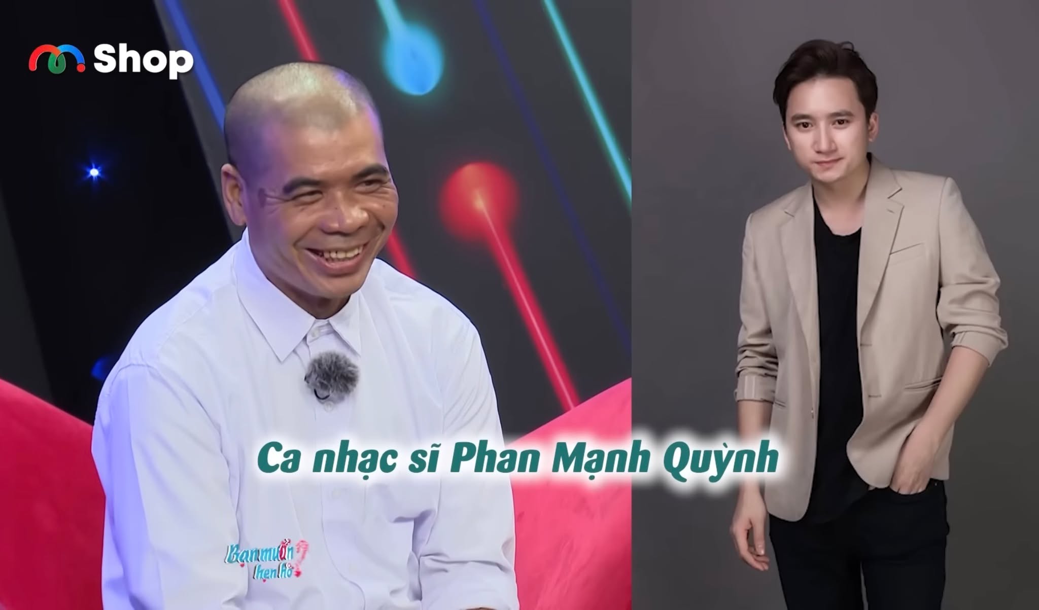 Chưa từng xảy ra: Khán giả lao lên bấm nút sau khi đàng trai bị từ chối ở show hẹn hò, nói lý do bất ngờ- Ảnh 3.