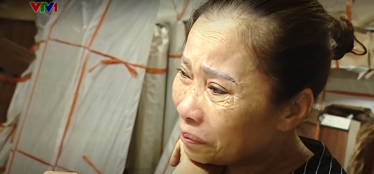 "Mất 600 triệu khi nước r&uacute;t, l&agrave;m g&igrave; c&ograve;n nước mắt m&agrave; kh&oacute;c"- Ảnh 12.