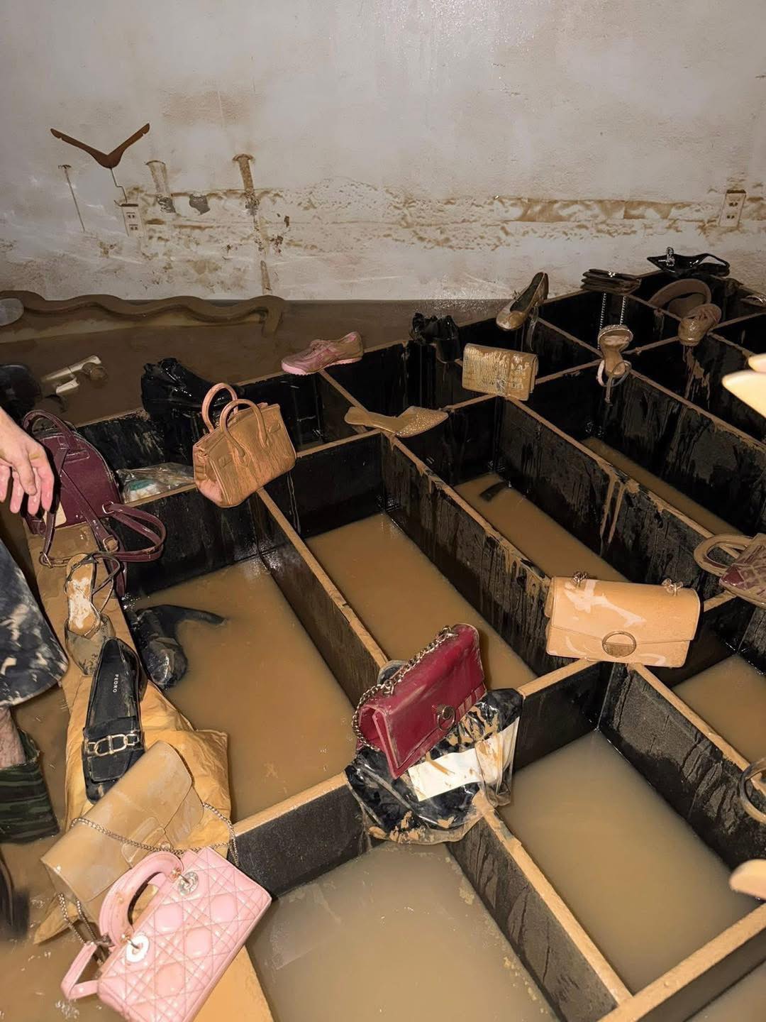 "Mất 600 triệu khi nước r&uacute;t, l&agrave;m g&igrave; c&ograve;n nước mắt m&agrave; kh&oacute;c"- Ảnh 7.