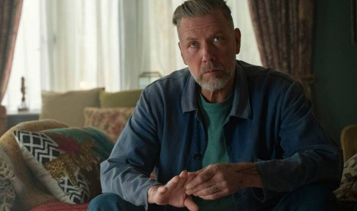 Xem phim Sex Education tôi nhận ra đây là người đàn ông tuyệt vời nhất, hiếm ai có thể sánh bằng- Ảnh 1.