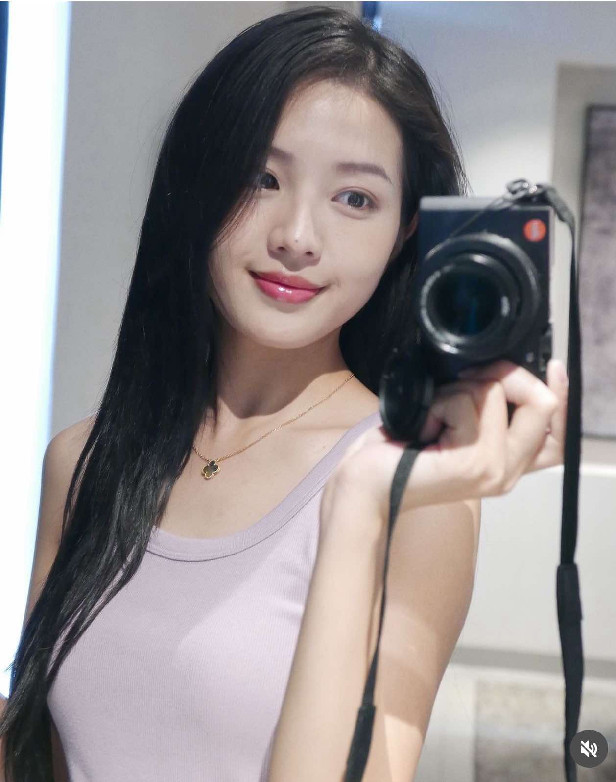 Mỹ nhân có cam thường đỉnh nhất Vbiz, đẹp hơn cả Ninh Dương Lan Ngọc- Ảnh 8. Mỹ nhân có cam thường đỉnh nhất Vbiz, đẹp hơn cả Ninh Dương Lan Ngọc- Ảnh 8.