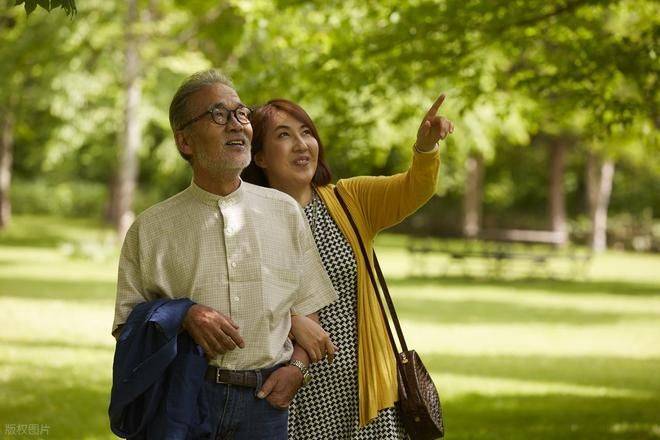 Thực tế tàn khốc mà người già nào cũng phải trải qua- Ảnh 2.