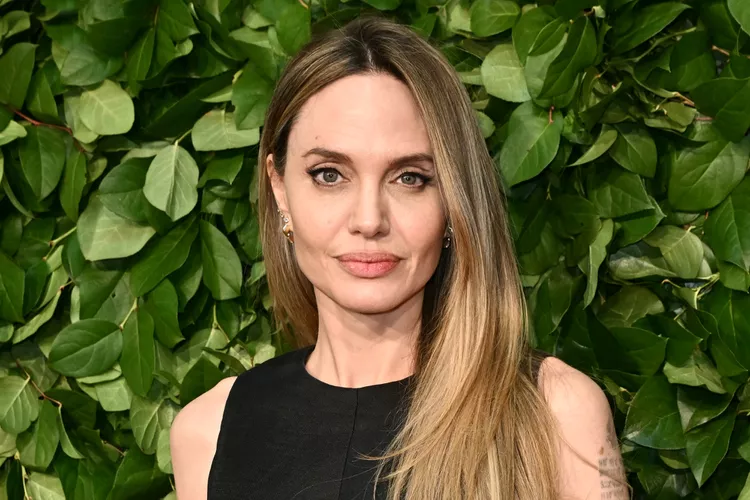 Angelina Jolie bị dồn tới đường cùng- Ảnh 1. Angelina Jolie bị dồn tới đường cùng- Ảnh 1.