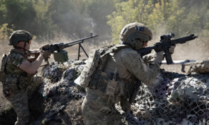 &Ocirc;ng Trump: Nga v&agrave; Ukraine sẽ sớm ngồi v&agrave;o b&agrave;n đ&agrave;m ph&aacute;n- Ảnh 5.