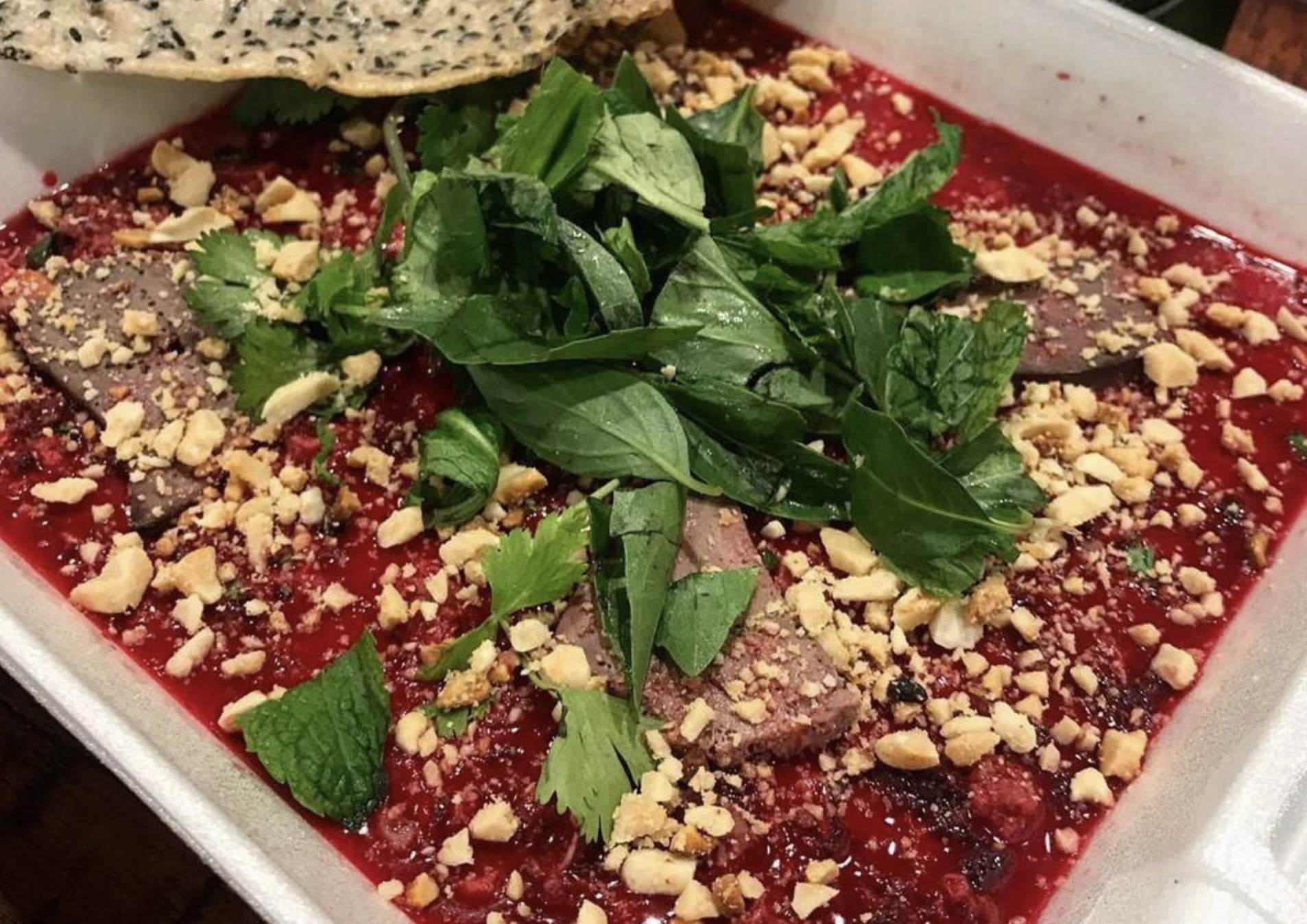 5 món Việt khiến khách Tây sợ 5 món Việt khiến khách Tây sợ