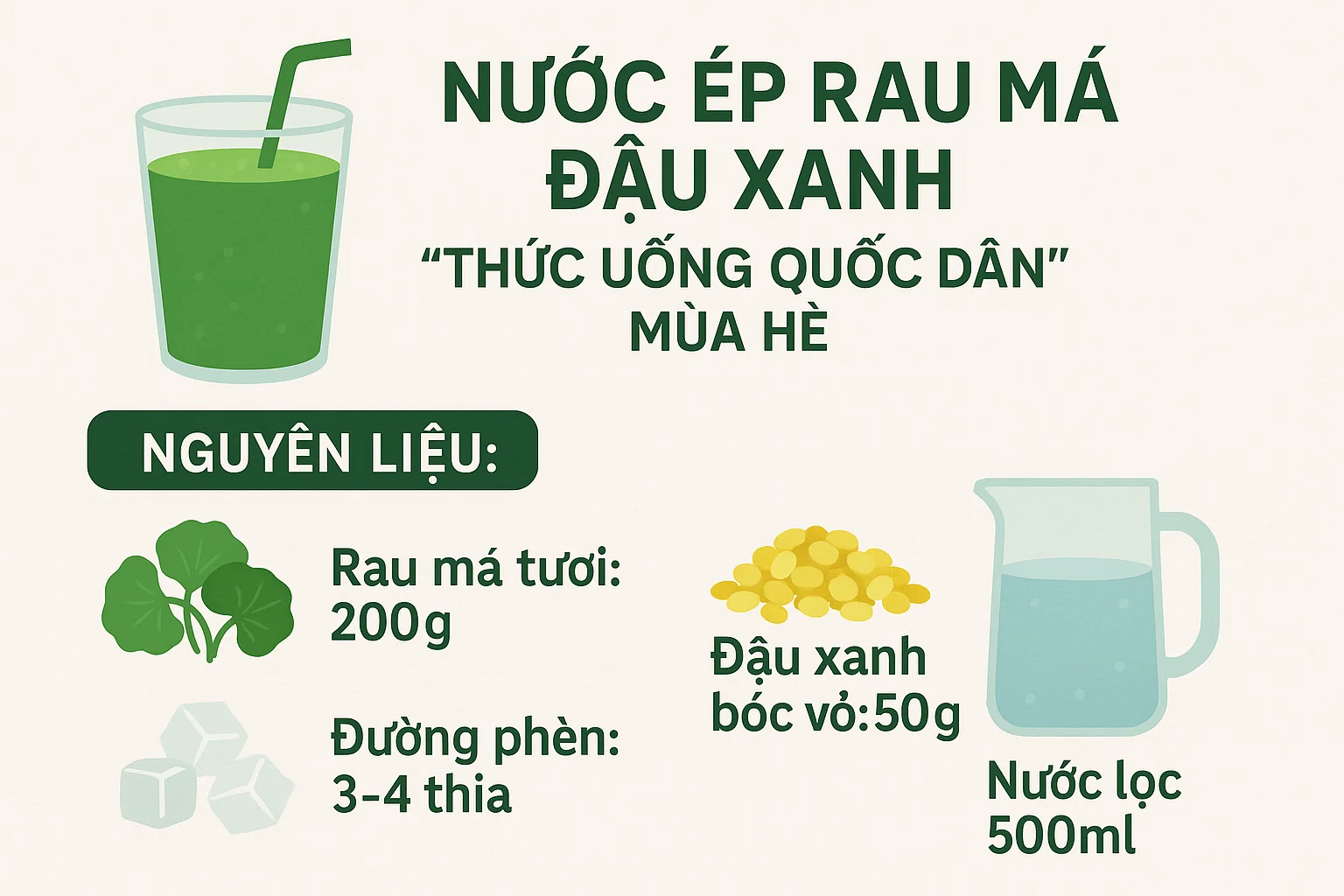 Loại rau được ví như "nhân sâm xanh" của Việt Nam, giá rẻ, nghiền thành bột xuất khẩu sang Hàn, Nhật, Mỹ- Ảnh 7.