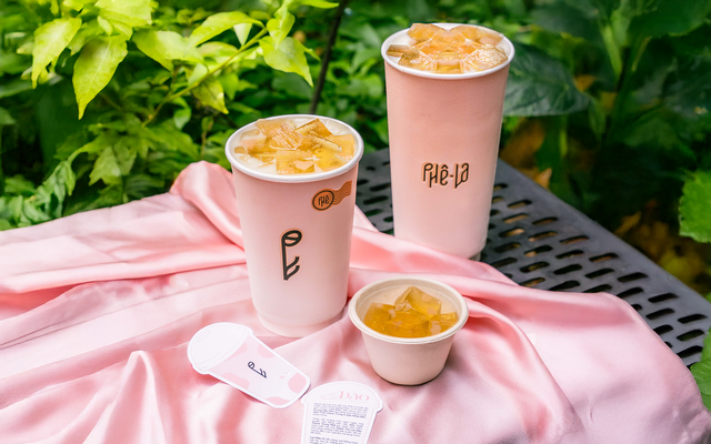 Thông báo mới của Phê La nhận bão tương tác- Ảnh 7. Thông báo mới của Phê La nhận bão tương tác- Ảnh 7.