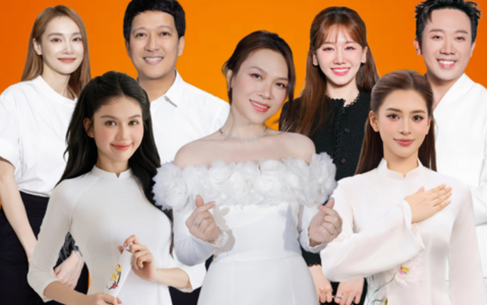Sơn Tùng quyên góp số tiền kỷ lục- Ảnh 3. Sơn Tùng quyên góp số tiền kỷ lục- Ảnh 3.