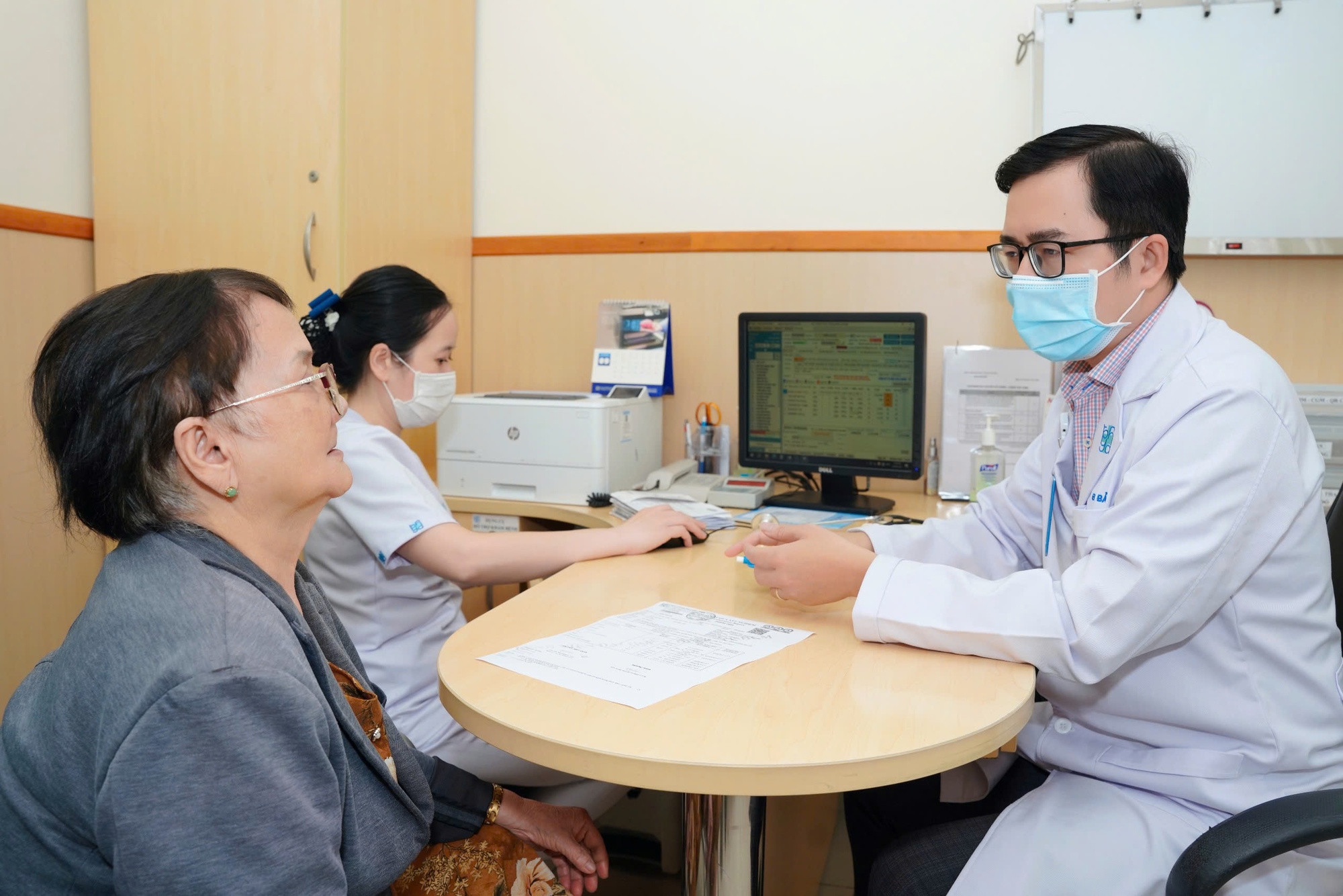 Bác sĩ chỉ đích danh 1 nhóm người dễ bị đột quỵ, nhồi máu cơ tim 