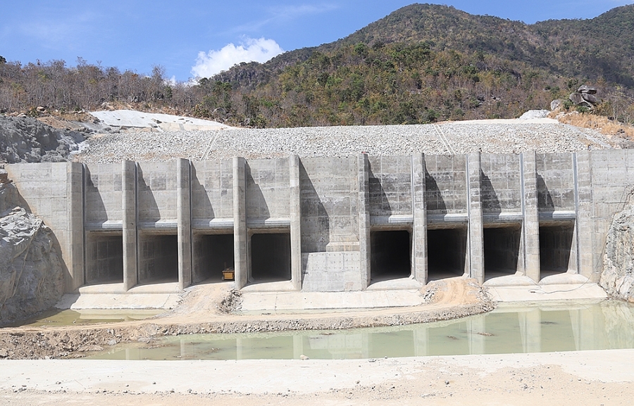 Dự &aacute;n thủy điện 1 tỷ USD đang gặp kh&oacute; của EVN nhận 'c&uacute; h&iacute;ch' 430 triệu Euro từ ch&acirc;u &Acirc;u- Ảnh 3.