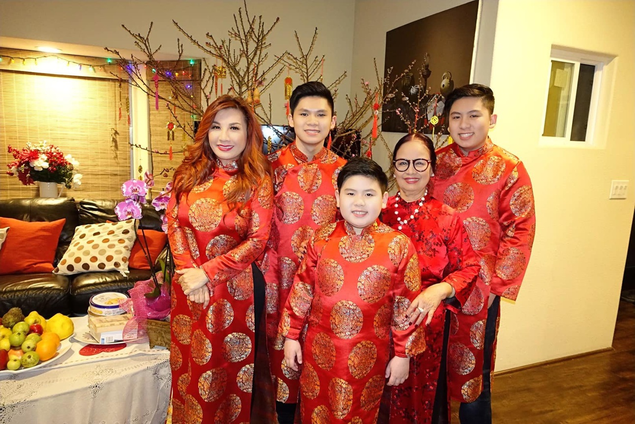 Nữ nghệ sĩ miền Bắc sở hữu bất động sản từ Việt Nam sang Mỹ, 1 mình ở nhà 84 tỷ- Ảnh 5.