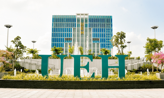 11 trường đại học của Việt Nam vừa làm nên lịch sử chưa từng có- Ảnh 2.