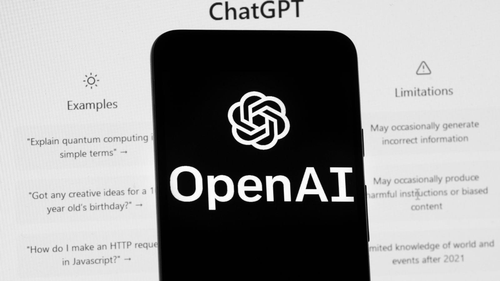 Nằm trong top 5 quốc gia có lượng người dùng hàng tuần cao nhất của ChatGPT tại châu Á, OpenAI tung ra gói ChatGPT Go giá rẻ dành cho Việt Nam- Ảnh 1.